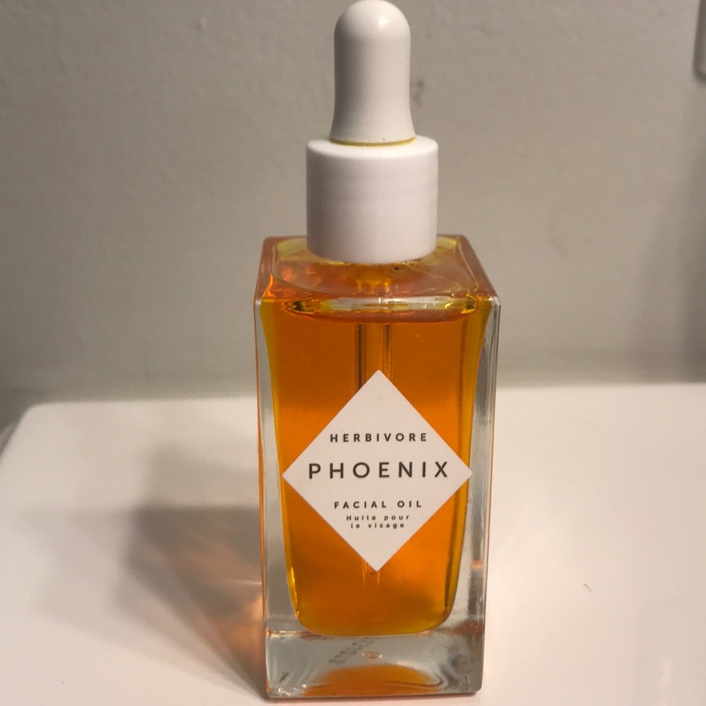 Herbivore Phoenix Facial Oil